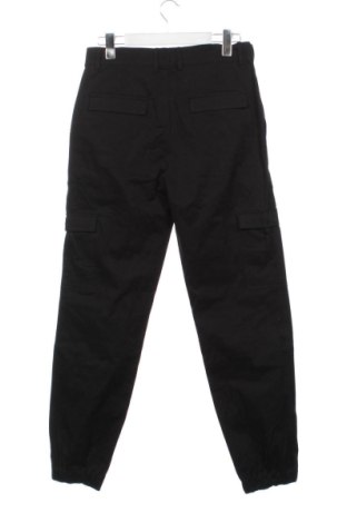 Pánske nohavice  Dan Fox X About You, Veľkosť S, Farba Čierna, Cena  65,95 €