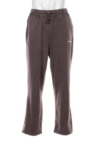 Ανδρικό παντελόνι Dandalo, Μέγεθος L, Χρώμα Καφέ, Τιμή 30,99 €