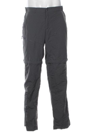 Ανδρικό παντελόνι Decathlon, Μέγεθος L, Χρώμα Γκρί, Τιμή 37,99 €