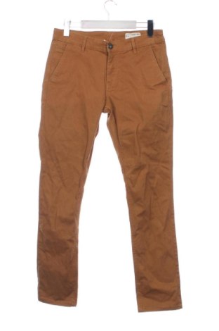 Pánske nohavice  Denim 1982, Veľkosť M, Farba Hnedá, Cena  19,37 €