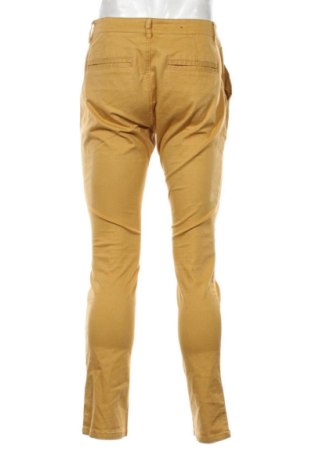 Pánske nohavice  Denim 1982, Veľkosť L, Farba Žltá, Cena  23,95 €