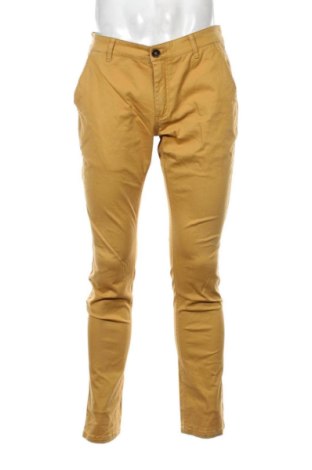 Pánske nohavice  Denim 1982, Veľkosť L, Farba Žltá, Cena  23,95 €
