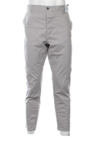 Pantaloni de bărbați Denim Co., Mărime XL, Culoare Gri, Preț 196,99 Lei