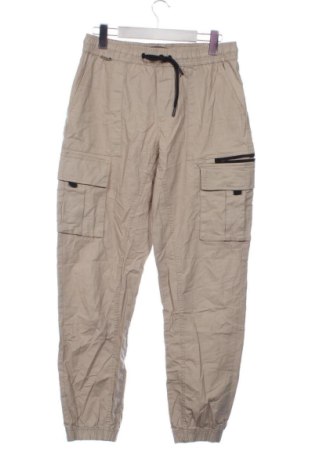 Pánske nohavice  Denim&Co., Veľkosť S, Farba Béžová, Cena  23,95 €