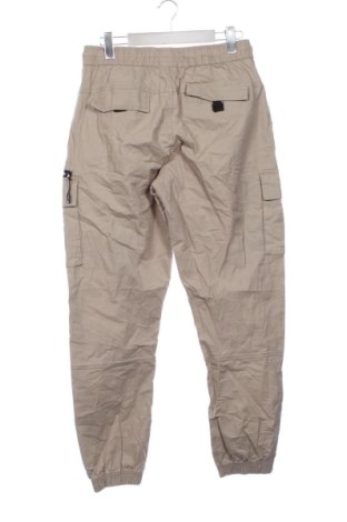 Pánske nohavice  Denim&Co., Veľkosť S, Farba Béžová, Cena  23,95 €