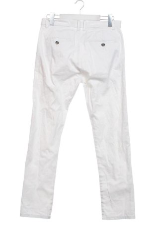 Męskie spodnie Denim Co., Rozmiar S, Kolor Biały, Cena 85,99 zł