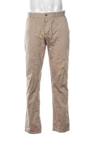 Herrenhose Devred 1902, Größe L, Farbe Beige, Preis € 26,99