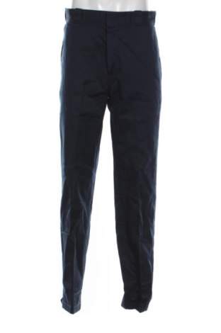 Férfi nadrág Dickies, Méret M, Szín Kék, Ár 9 479 Ft