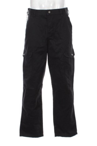 Pantaloni de bărbați Dickies, Mărime M, Culoare Negru, Preț 342,99 Lei