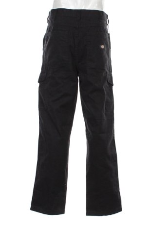 Pantaloni de bărbați Dickies, Mărime M, Culoare Negru, Preț 342,99 Lei