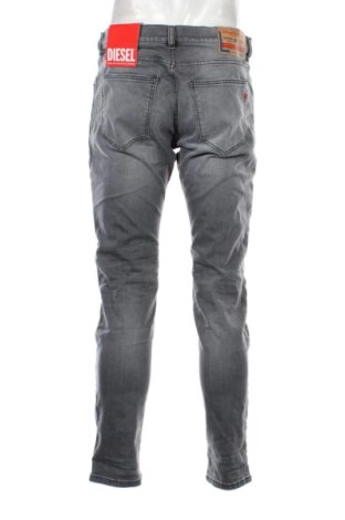 Pánske džínsy  Diesel, Veľkosť L, Farba Sivá, Cena  144,95 €