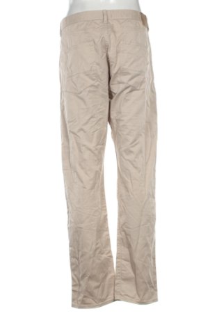 Pánské kalhoty  Dobber, Velikost XL, Barva Béžová, Cena  289,00 Kč