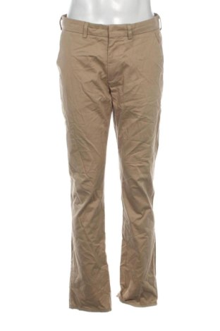 Ανδρικό παντελόνι Dockers, Μέγεθος L, Χρώμα  Μπέζ, Τιμή 10,99 €