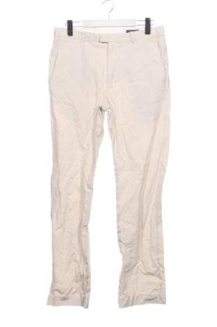 Męskie spodnie Dockers, Rozmiar M, Kolor Beżowy, Cena 83,99 zł