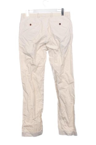 Męskie spodnie Dockers, Rozmiar M, Kolor Beżowy, Cena 83,99 zł