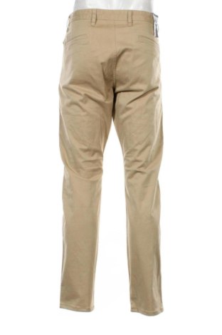 Ανδρικό παντελόνι Dockers, Μέγεθος L, Χρώμα Καφέ, Τιμή 95,99 €