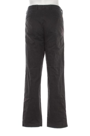 Męskie spodnie Dockers, Rozmiar L, Kolor Szary, Cena 225,48 zł