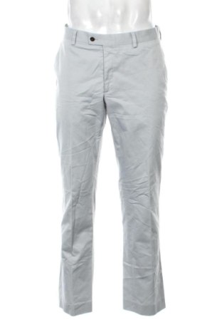 Męskie spodnie Dressmann, Rozmiar L, Kolor Szary, Cena 48,99 zł