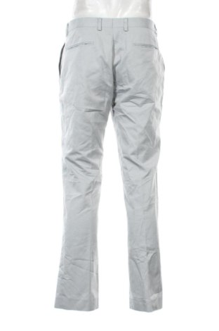 Męskie spodnie Dressmann, Rozmiar L, Kolor Szary, Cena 48,99 zł