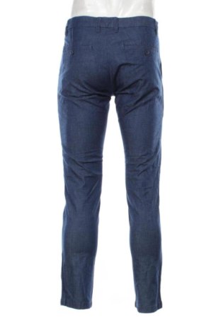 Męskie spodnie Dressmann, Rozmiar M, Kolor Niebieski, Cena 54,99 zł