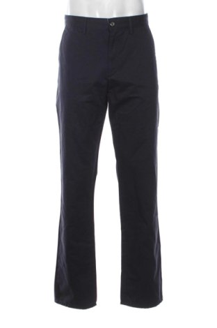 Pánske nohavice  Dressmann, Veľkosť L, Farba Modrá, Cena  65,57 €