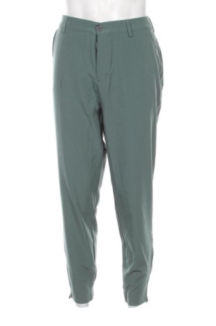 Pánske nohavice  Druids, Veľkosť XL, Farba Zelená, Cena  13,24 €