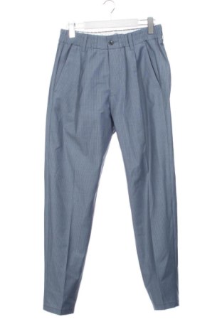 Pantaloni de bărbați Drykorn for beautiful people, Mărime S, Culoare Albastru, Preț 281,99 Lei