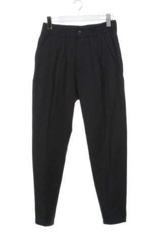 Męskie spodnie Drykorn for beautiful people, Rozmiar S, Kolor Czarny, Cena 514,99 zł