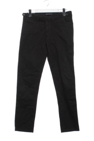 Ανδρικό παντελόνι Drykorn for beautiful people, Μέγεθος S, Χρώμα Μαύρο, Τιμή 54,99 €