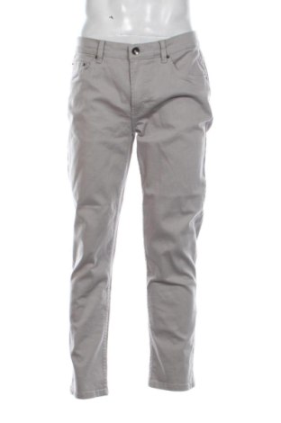 Pantaloni de bărbați Eagle, Mărime L, Culoare Gri, Preț 123,99 Lei