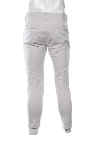 Ανδρικό παντελόνι Edc By Esprit, Μέγεθος L, Χρώμα Γκρί, Τιμή 12,99 €