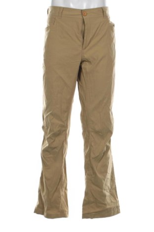 Pantaloni de bărbați Eddie Bauer, Mărime XXL, Culoare Bej, Preț 215,99 Lei