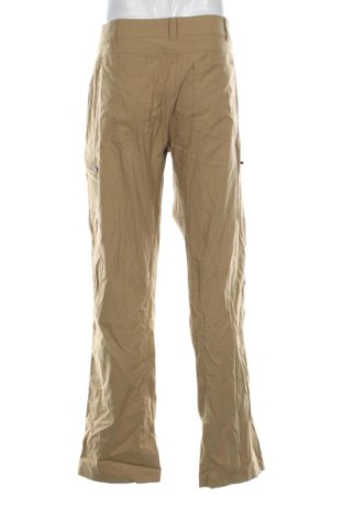 Pantaloni de bărbați Eddie Bauer, Mărime XXL, Culoare Bej, Preț 215,99 Lei