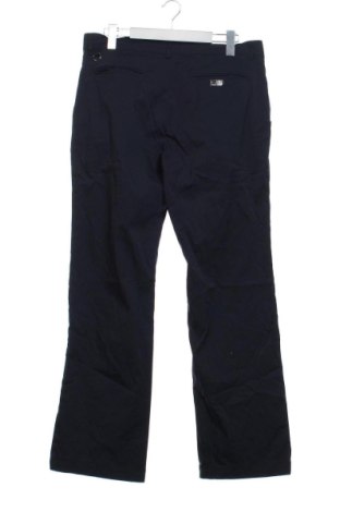 Férfi nadrág Emporio Armani, Méret L, Szín Kék, Ár 43 749 Ft