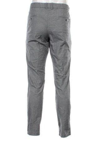 Męskie spodnie Engbers, Rozmiar L, Kolor Szary, Cena 183,99 zł
