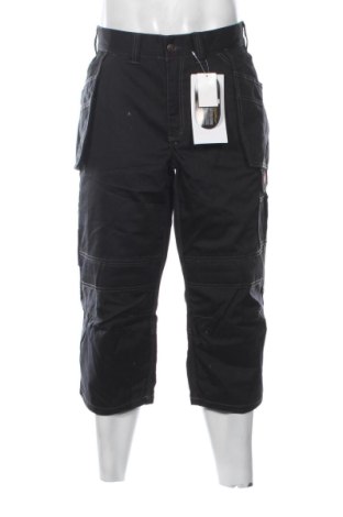 Ανδρικό παντελόνι Engel, Μέγεθος L, Χρώμα Μαύρο, Τιμή 27,99 €