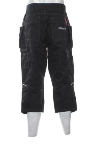 Ανδρικό παντελόνι Engel, Μέγεθος L, Χρώμα Μαύρο, Τιμή 27,99 €