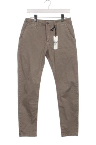 Ανδρικό παντελόνι Enos, Μέγεθος S, Χρώμα Γκρί, Τιμή 37,99 €