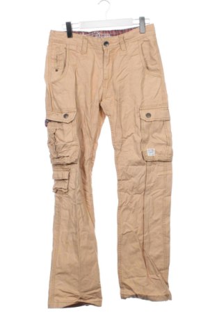 Ανδρικό παντελόνι Esprit, Μέγεθος S, Χρώμα Πολύχρωμο, Τιμή 29,99 €