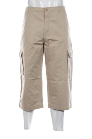 Pantaloni de bărbați Esprit de Corp, Mărime L, Culoare Bej, Preț 130,33 Lei