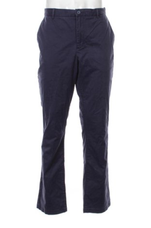 Ανδρικό παντελόνι Essentials by Tchibo, Μέγεθος XL, Χρώμα Μπλέ, Τιμή 12,99 €