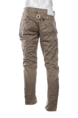 Ανδρικό παντελόνι Eto, Μέγεθος L, Χρώμα  Μπέζ, Τιμή 24,45 €