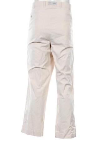 Ανδρικό παντελόνι Eurex by Brax, Μέγεθος XXL, Χρώμα Εκρού, Τιμή 32,99 €
