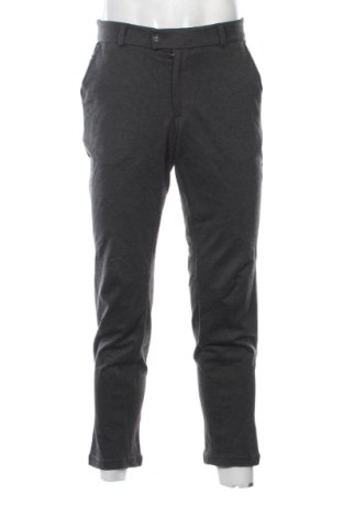 Męskie spodnie Eurex by Brax, Rozmiar L, Kolor Szary, Cena 183,99 zł