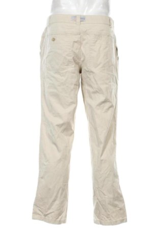 Męskie spodnie Eurex by Brax, Rozmiar L, Kolor Beżowy, Cena 183,99 zł