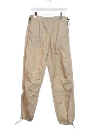 Męskie spodnie FSBN, Rozmiar S, Kolor Beżowy, Cena 106,90 zł