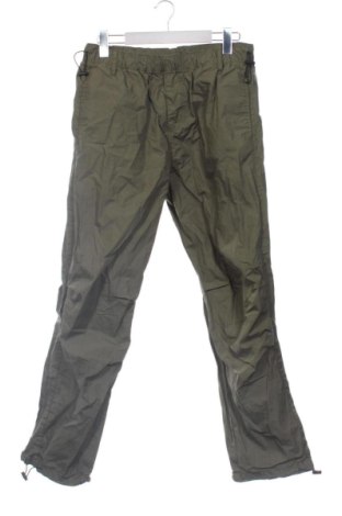 Pánské kalhoty  FSBN, Velikost S, Barva Zelená, Cena  565,00 Kč
