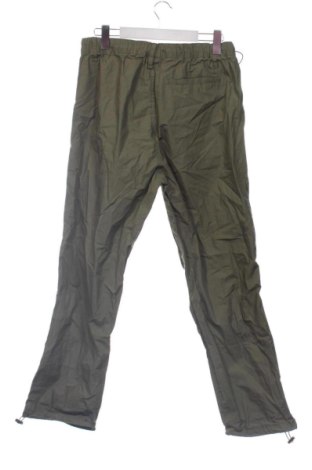 Pánské kalhoty  FSBN, Velikost S, Barva Zelená, Cena  565,00 Kč