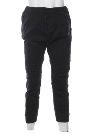 Męskie spodnie FSBN, Rozmiar L, Kolor Czarny, Cena 97,99 zł