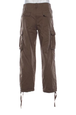 Pánské kalhoty  FSBN, Velikost M, Barva Hnědá, Cena  567,00 Kč